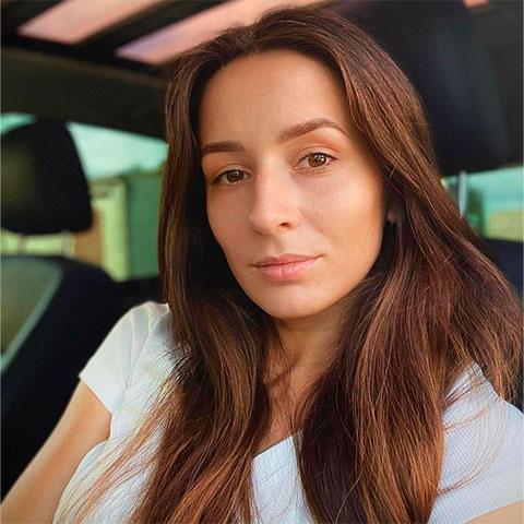 Фото студента